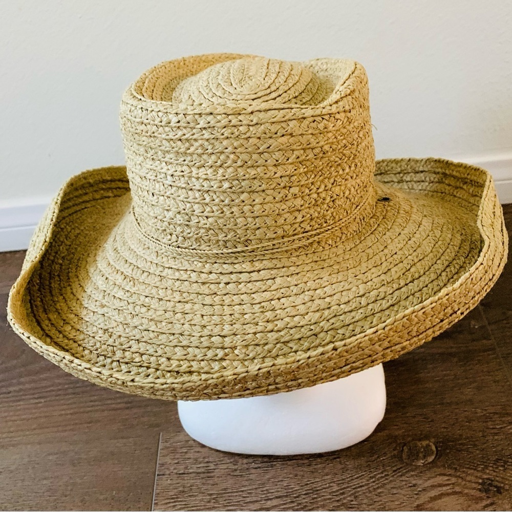 Scala hat - Picture 2 of 7
